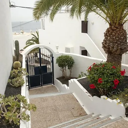 Apartamento San Francisco 2