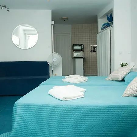 Appartement San Francisco 2 *